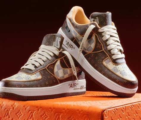 nike mit louis vuitton|air force 1 louis vuitton.